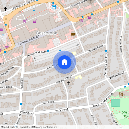 41 Westby Road, Bournemouth