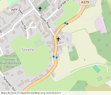 Strete, Dartmouth, l, Dartmouth, Devon - Photo 1