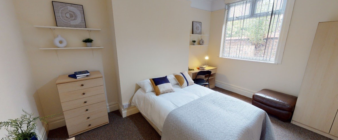 Norwich Road Room 2 - Photo 1