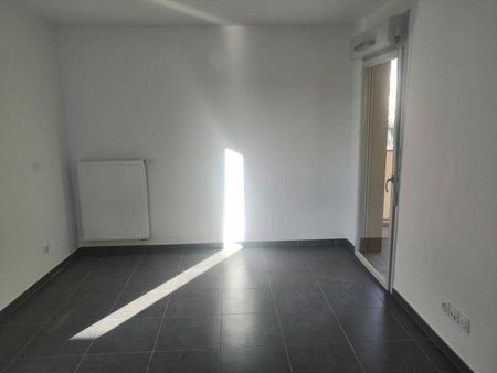 Location appartement neuf 2 pièces 42.9 m² à Montpellier (34000) - Photo 4