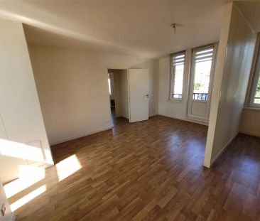 Location appartement 2 pièces - 43m² à Haubourdin (59320) - Photo 1