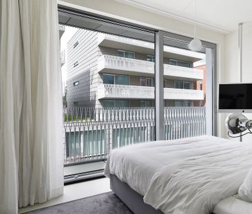 Te huur: Appartement Valkenburgerstraat in Amsterdam - Foto 6