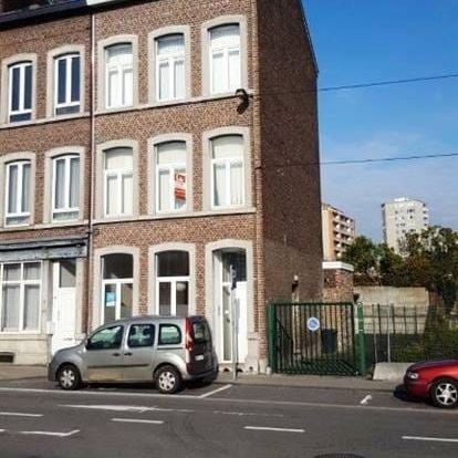 Appartement te huur - Photo 1