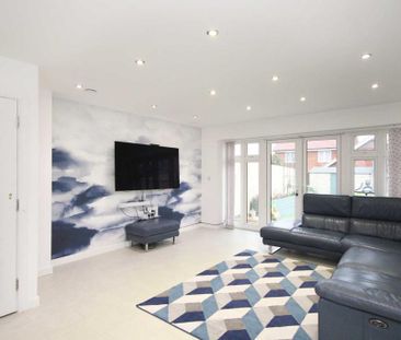 3 bedroom townhouse to rent - Photo 4