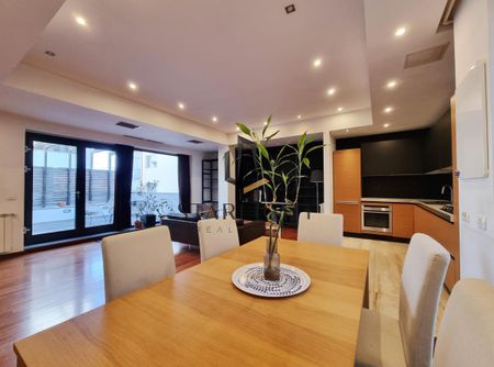 Dorobanti Rent | Spectacular Terraces | 2 bedroom duplex - Fotografie 5