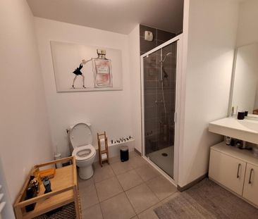 Appartement T2 à louer - 42 m² - Photo 6