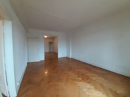 Appartement 4 pièces à Metz-Centre-Ville - Photo 2