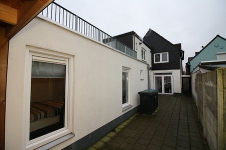 Te huur: Appartement Damstraat in Roosendaal - Photo 4