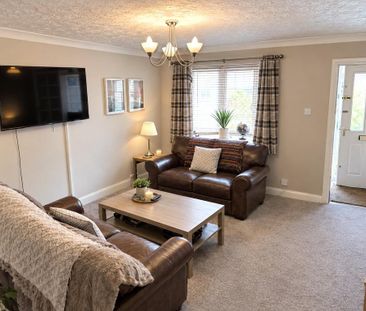 2 bedroom semi-detached house to rent - Photo 1