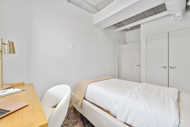 For Lease - 185 Division Street Unit# 206, Cobourg, Ontario - Photo 1