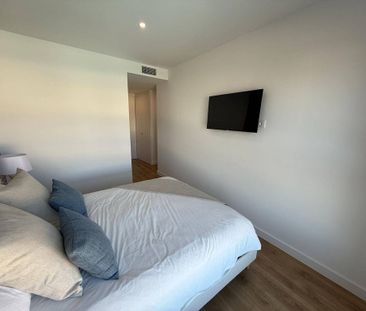 3 room luxury Flat for rent in Estepona, Andalusia - Photo 1