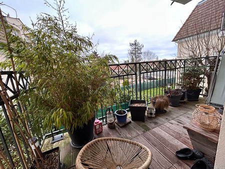 Appartement T2 Pontault-Combault à louer - Photo 5