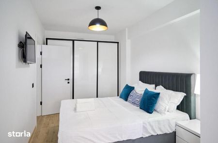 Apartament Alezzi Infinity - Photo 5