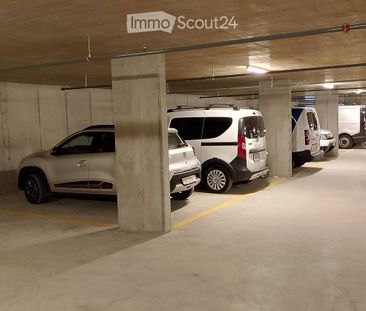 1.5 Zimmer, 40 m² - Foto 5