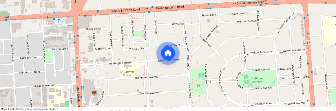 60 Whittington Street, SA 5085, Enfield