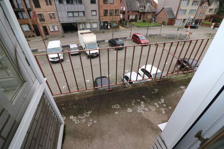 Appartement met 2 spk. en garage - Photo 4