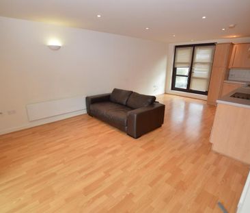 2 bedroom apartment to rent - Photo 2