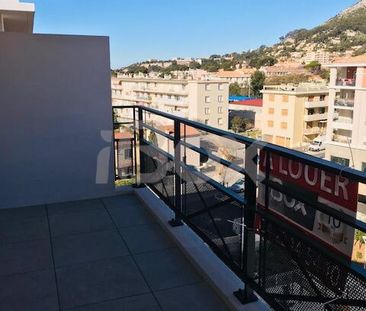 Appartement 2 pièce(s) 1 chambre(s) 35.09 m² - Photo 5