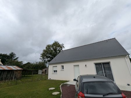 Location Maison 4 pièces 90m² - Photo 5