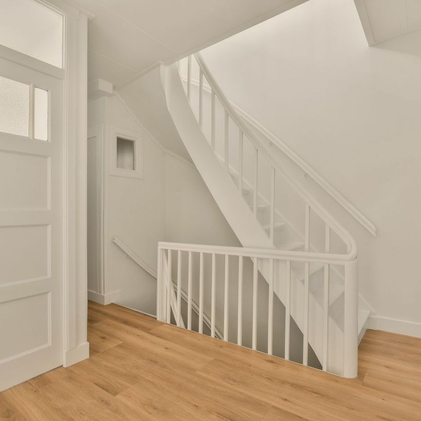 Appartement te huur: Kromme Leimuidenstraat 4-2 1059 EM Amsterdam - Photo 1