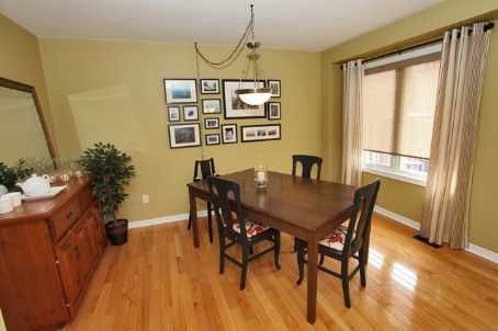 For Lease - 6119 Clover Ridge Crescent, Mississauga, Ontario - Photo 1