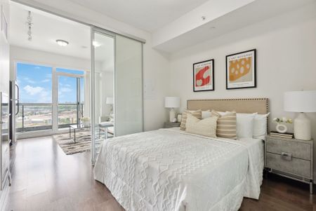 For Lease - 160 Vanderhoof Avenue Unit# 1609, Toronto, Ontario - Photo 4