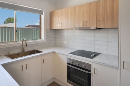 RENOVATED 3x2 - Furnished + Secure Complex with Pool - Photo 3