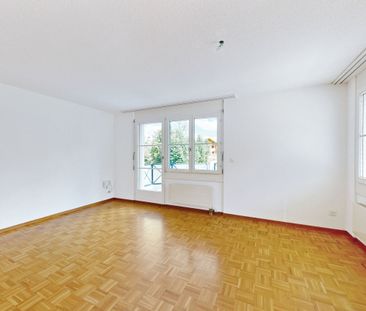 Wohnen in beliebtem Wohnquartier - Foto 2