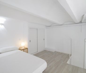 Estudio de alquiler en Pradolongo - Photo 2