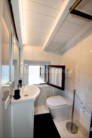 Villa a schiera via Sant'Antonio 41, Anfo - Photo 3