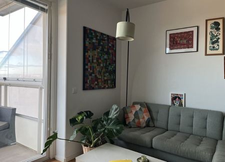 Hägersten - 2rok - 4mån - 12.075kr/mån - Photo 2