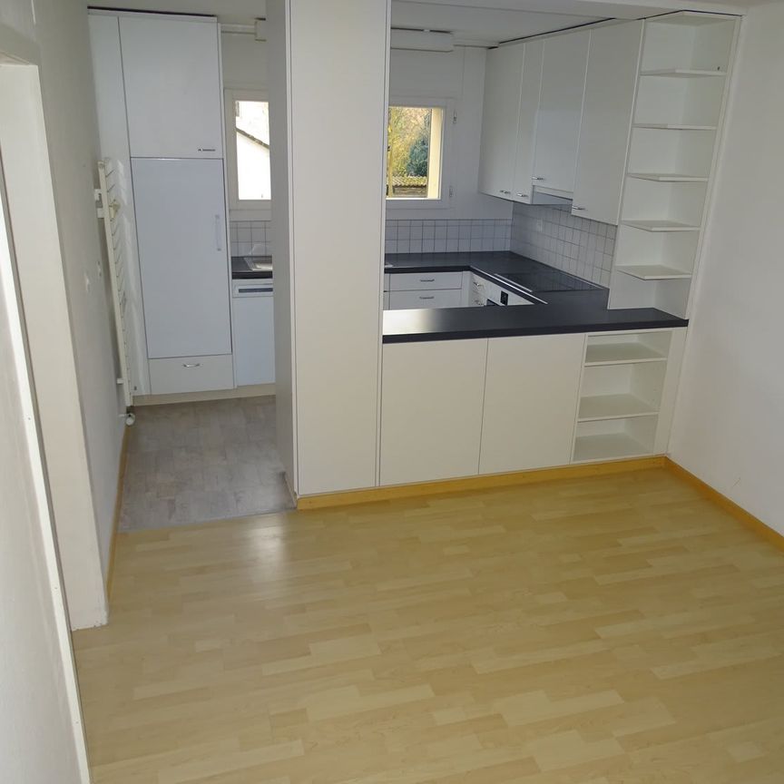 3.5 Zimmer, 68 m², 2. Stock - Foto 1