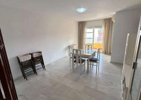 Alquiler de piso en Centro