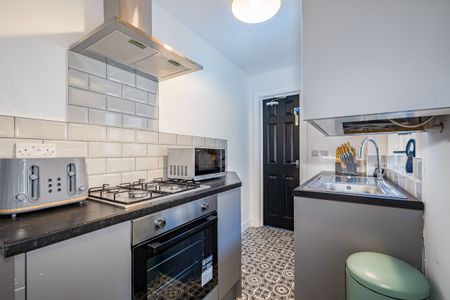 Webb Street, Nuneaton, CV10 8JQ, - Photo 5