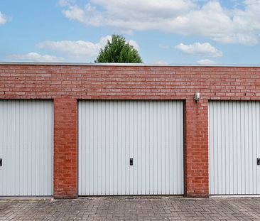 Appartement met 3 slaapkamers en garage te Duffel - Foto 6