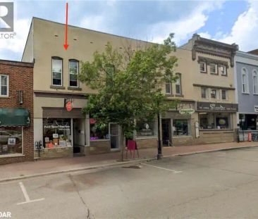 23 PETER Street Unit# A | 23 PETER Street Unit# A, Orillia - Photo 1