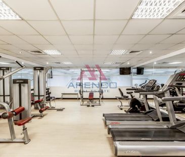 GOLDEN SANDS 10 – ALL‑INCLUSIVE FURNISHED FAMILY APARTMENTS | HEART... - Photo 3