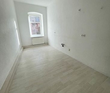 Moderne 2-Raum-Wohnung zentrumsnah in Aue - Photo 3