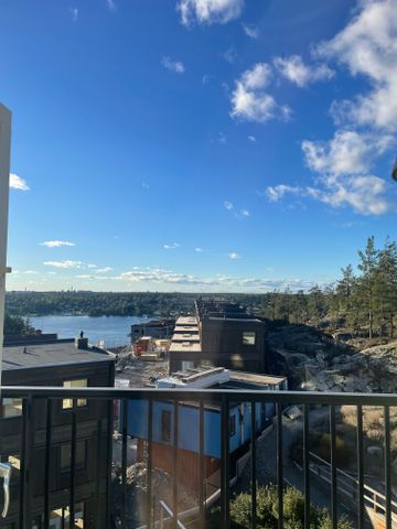 Telegrafvägen, Saltsjö-Boo - Foto 5