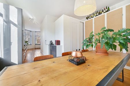 Willem van Hillegaersbergstraat, 3051 RM, Rotterdam - Foto 4