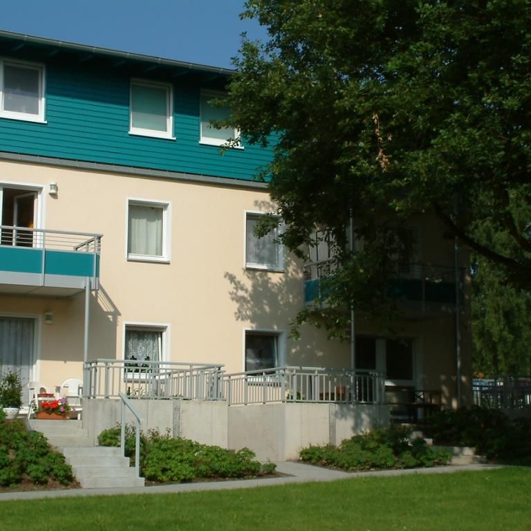 2-Zimmer Wohnung in Querenburg - Photo 1