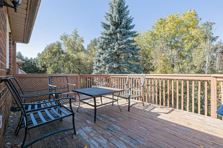 For Lease - 741 College Manor Drive Unit# Main, Newmarket, Ontario - Photo 2