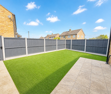 3 bedroom end of terrace house to rent - Photo 6