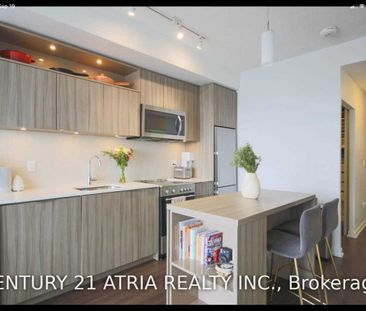 50 Forest Manor Rd apartment — Toronto, ON (1-Bedroom) - 1 Bedroom - Photo 5