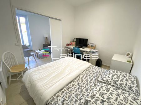 Location Appartement 3 pièces 59m² NIMES 30000 - Photo 4