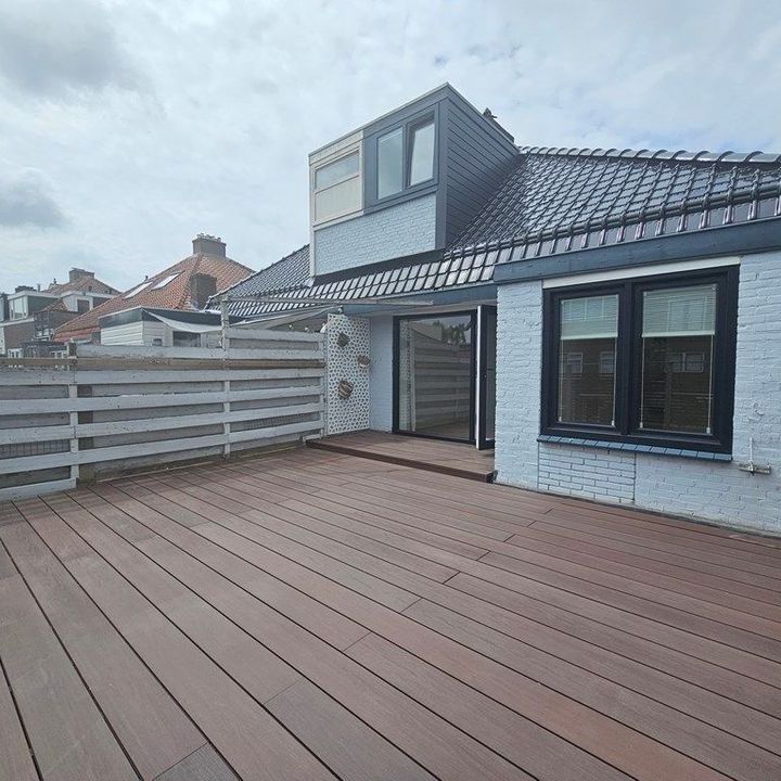 Rijksstraatweg 64 rd, Haarlem - Foto 1