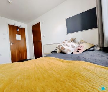 Deluxe En-suite - Photo 5