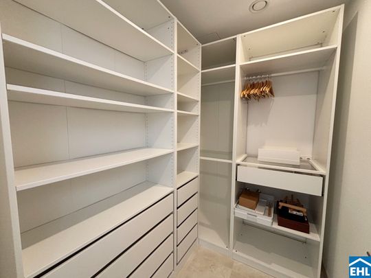 Exklusive Dachgeschoßwohnung mit Blick auf die Wiener Staatsoper! - Foto 1