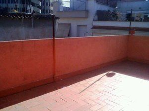 Ático de alquiler en Santa Monica, El Raval - Photo 4