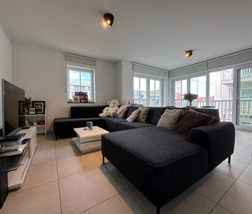 Zuidgericht en recent 2-slaapkamerappartement aan de jachthaven - Photo 6
